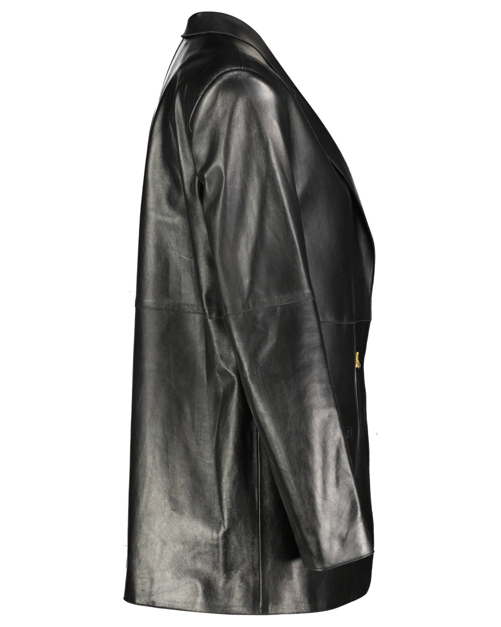 Aeron| Damen Lederblazer MERCEDES
