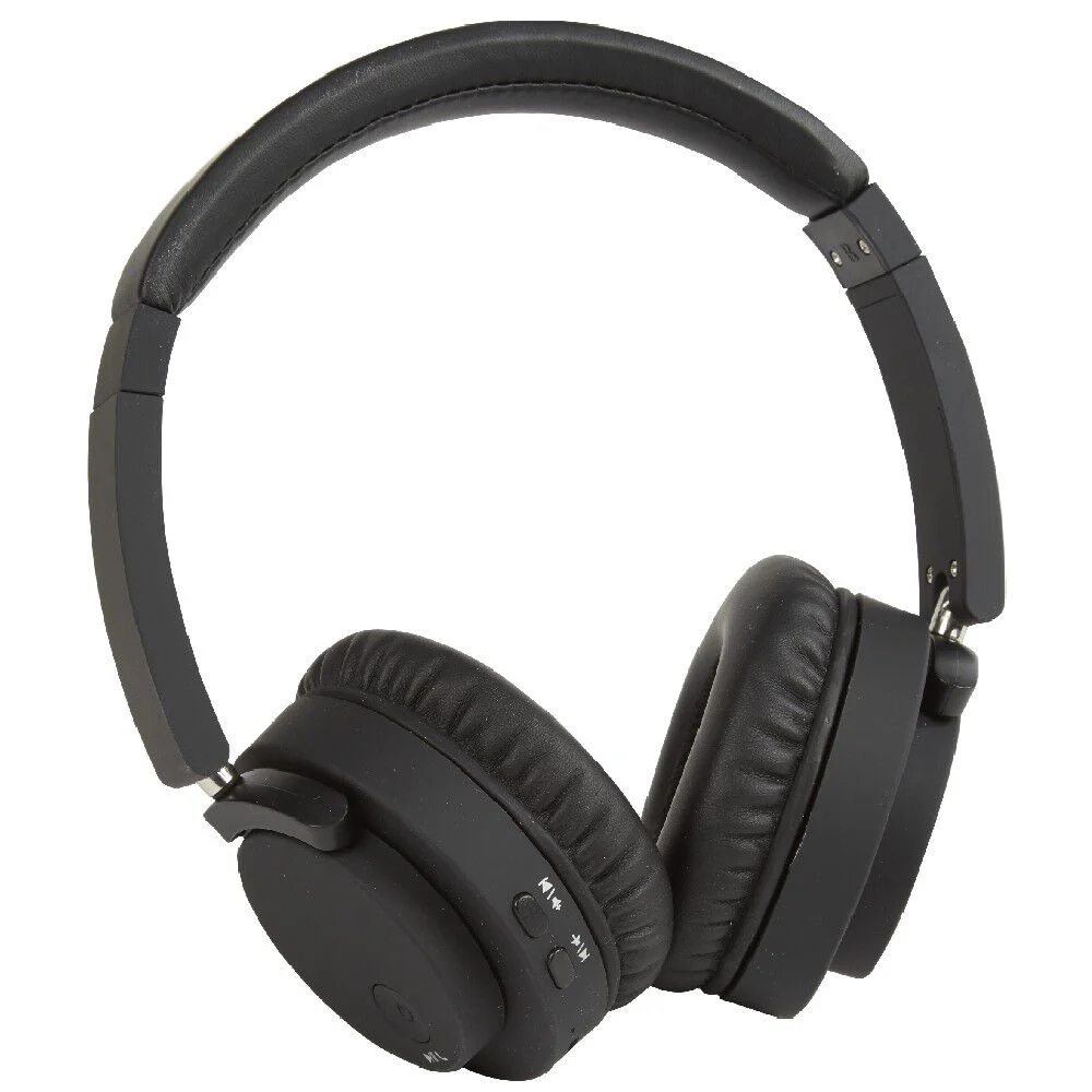 Casque Bluetooth réducteur de bruit