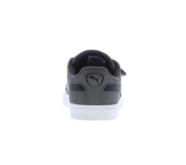 Puma Smash Vulc Child Boys Trainers