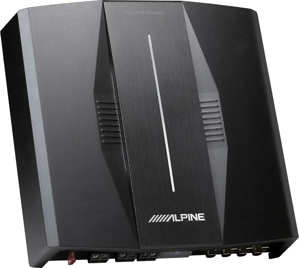 Alpine PXE-C80-88 Amplis voiture