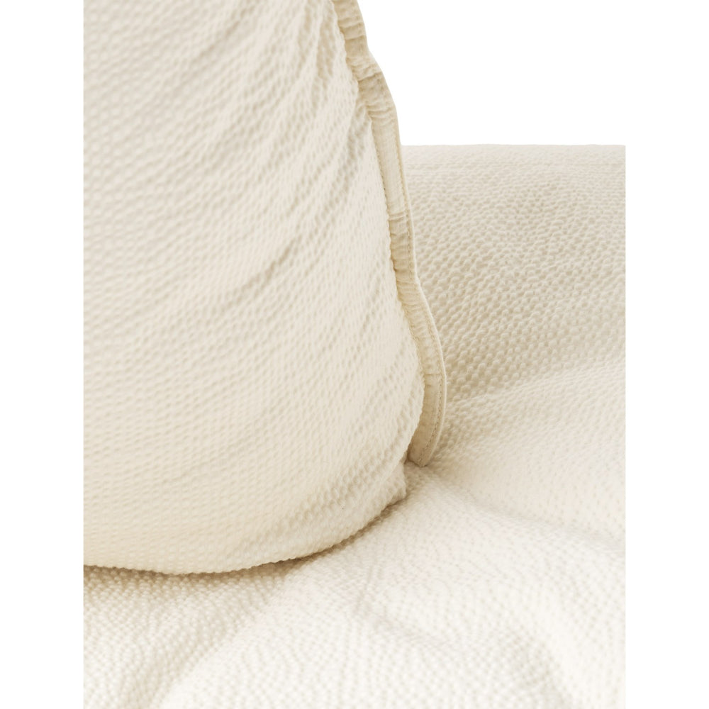 Køb Studio Feder Undyed Sengetøj Seersucker