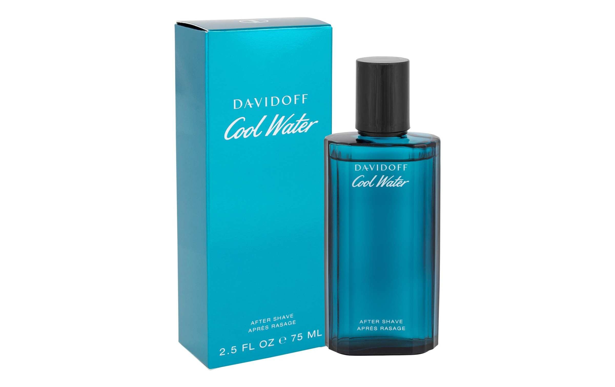 DAVIDOFF After-Shave »Water After Shave 75«