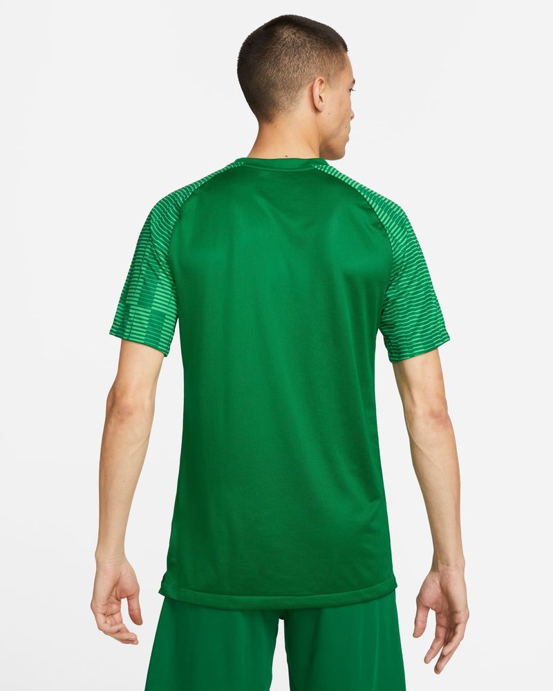 Maillot Nike Academy Vert pour homme