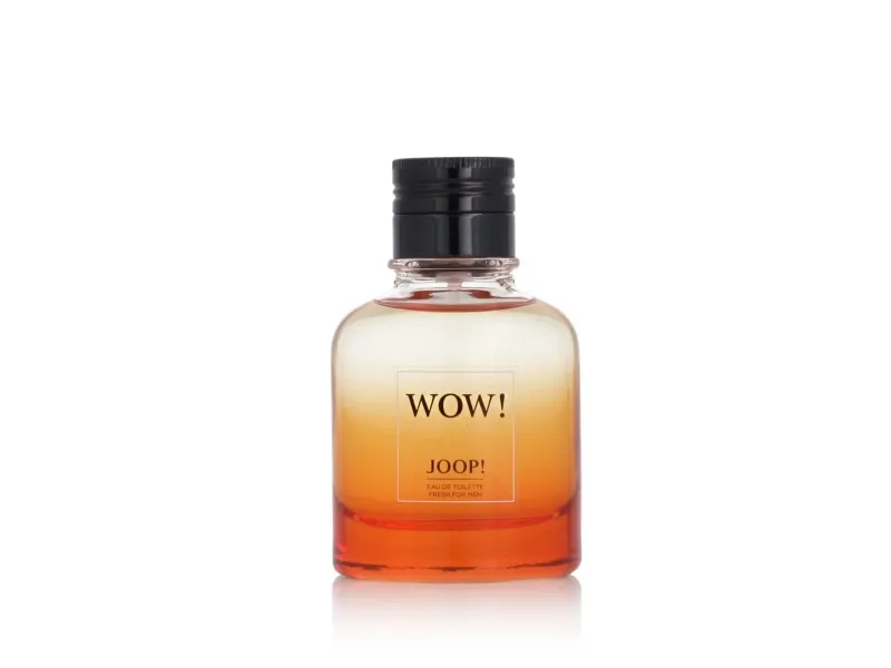JOOP! Wow! Fresh Eau De Toilette 40 ml (man)