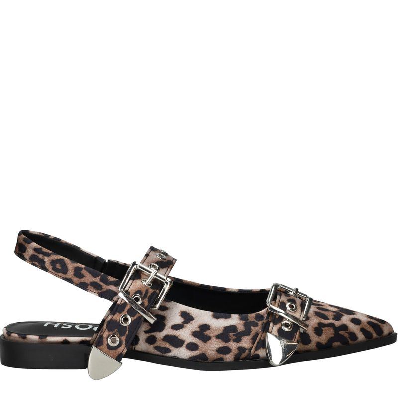 POSH by Poelman Sandalen Multi Dames