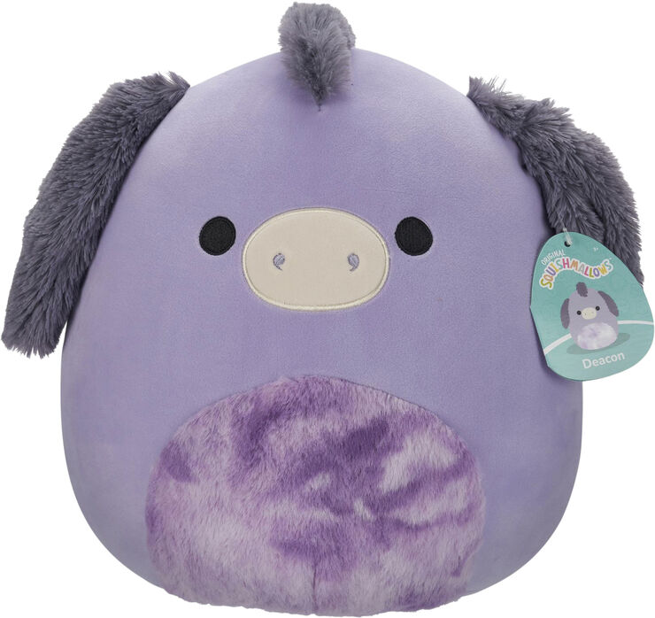 Squishmallows Squishmallows 30 cm P19 D