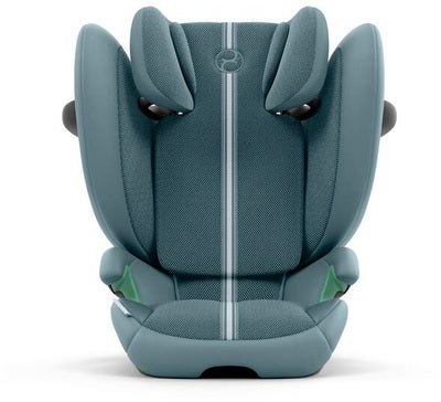 Cybex Solution G2 i-Fix Beltestol, Stormy Blue