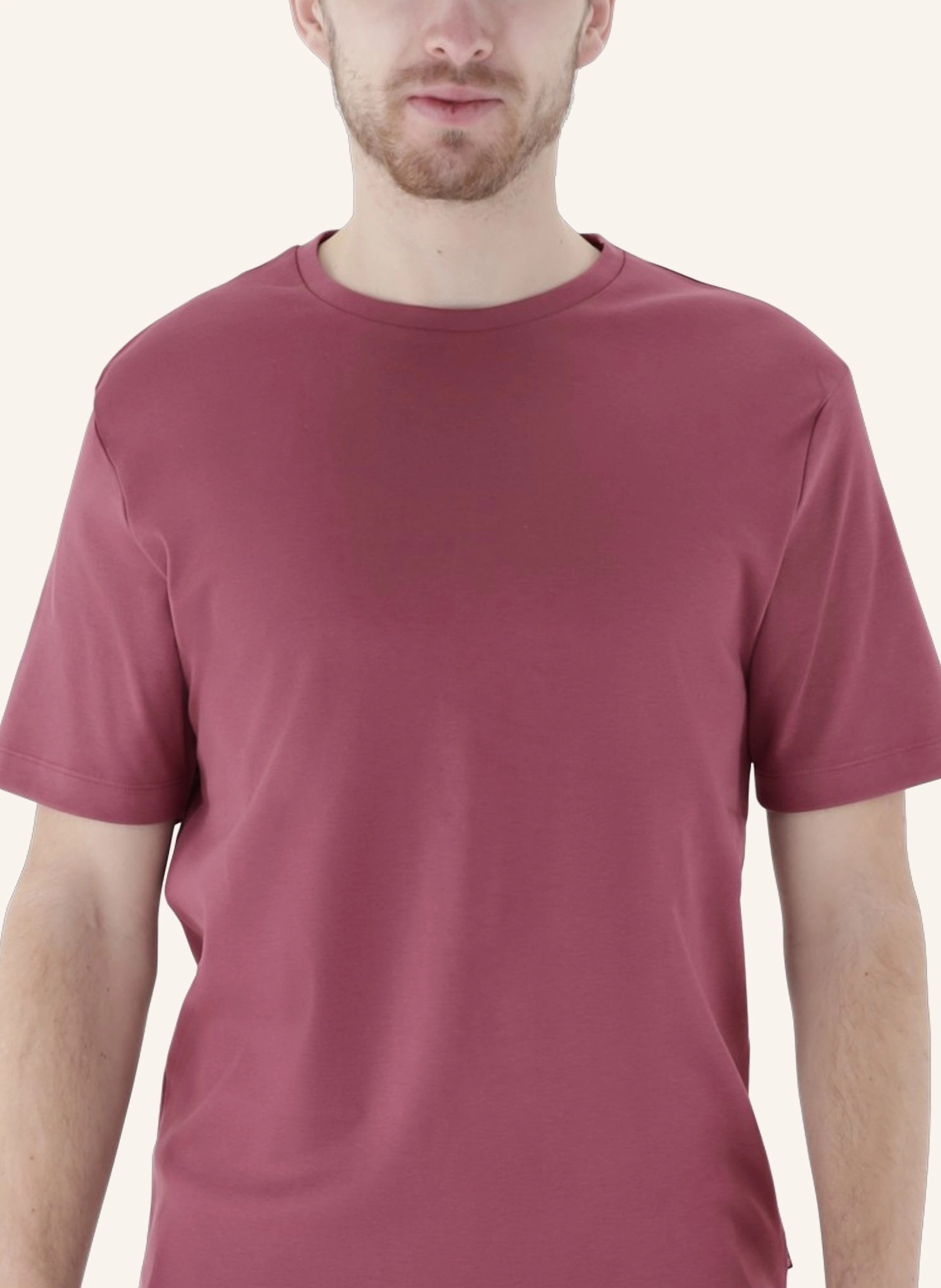 CG - CLUB of GENTS Jersey CG Brooks Slim Fit
