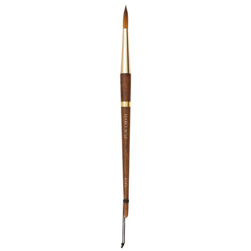 ISABEY Isaqua Serie 6241i, rund