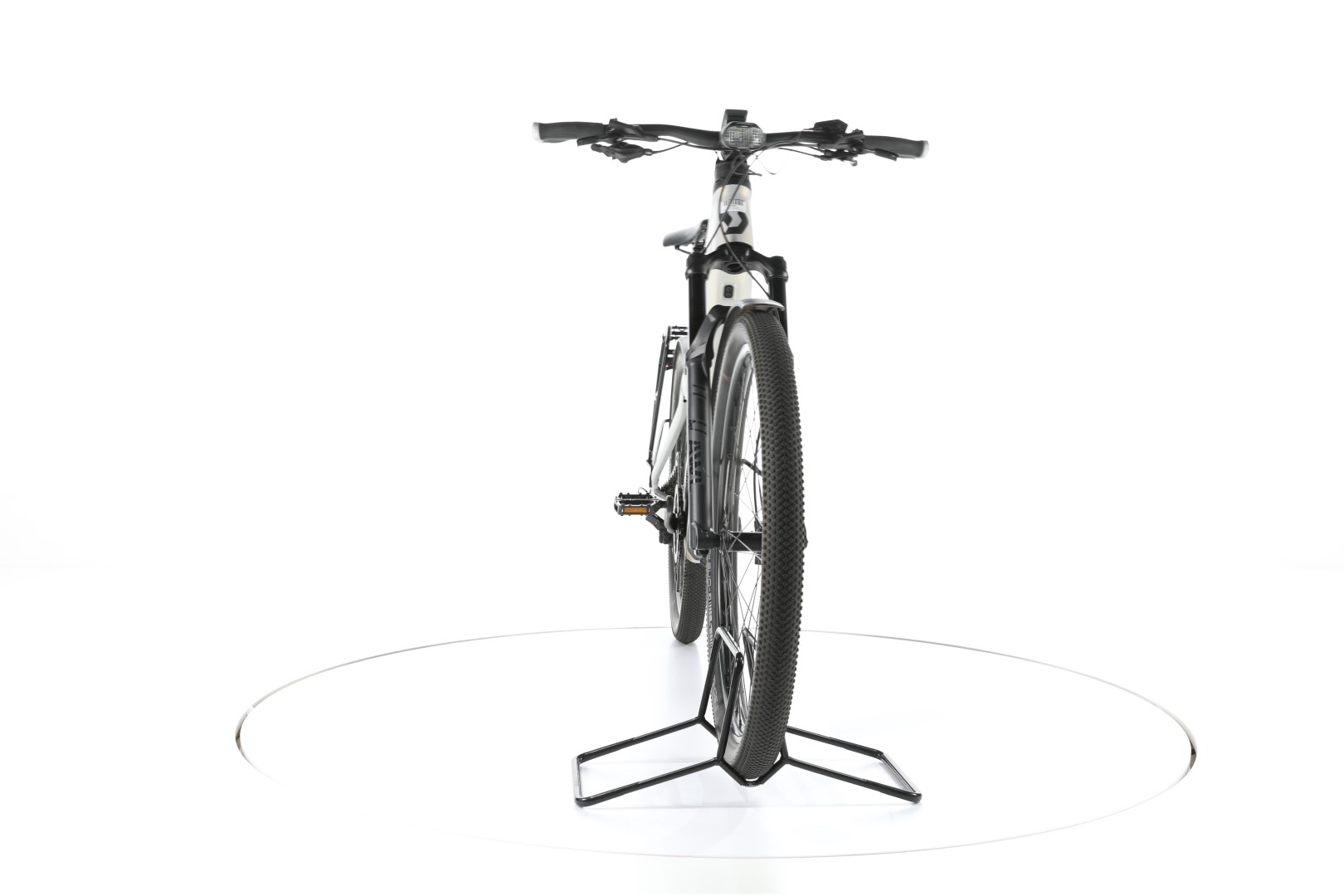Scott Axis e-Ride Evo Tour FS (2021) | Diamond