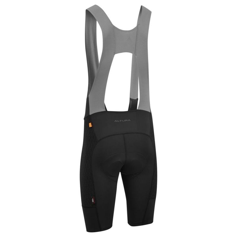 Endurance - Cuissard vélo homme