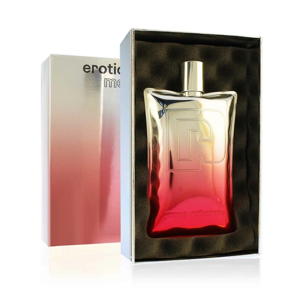 Paco Rabanne Erotic Me Eau de Parfum Spray