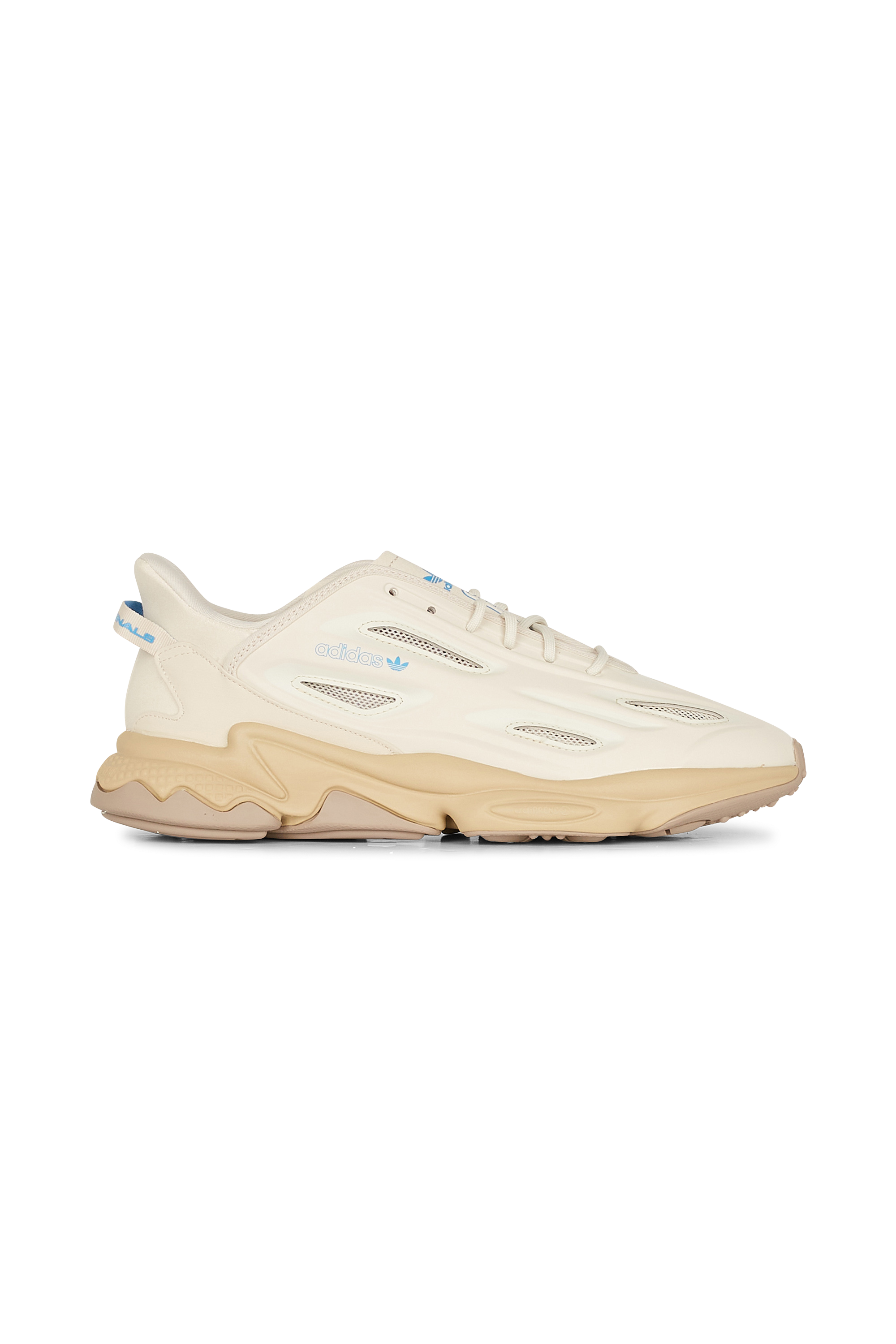 ADIDAS Baskets OZWEEGO CELOX Marron