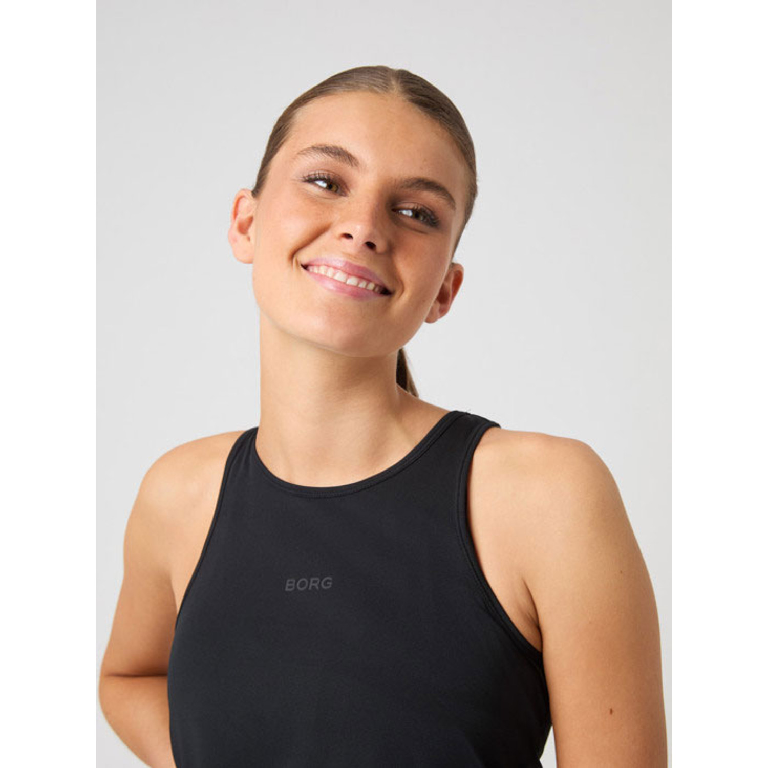 Björn Borg Racerback Singlet Dames