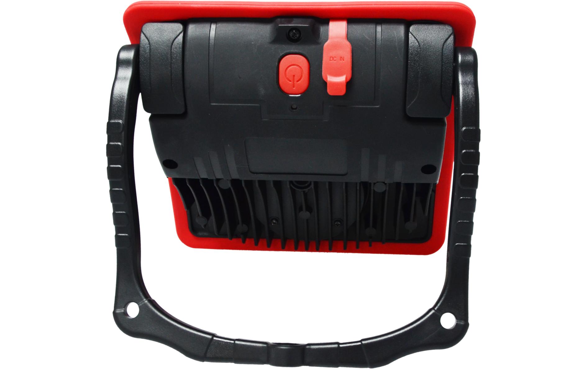 Akku Scheinwerfer COB Led Slim Power 20 W 5700 K 2200 lm<br>Scheinwerfer, Strahler