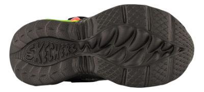 Skechers Børne sneaker Sort 400617L