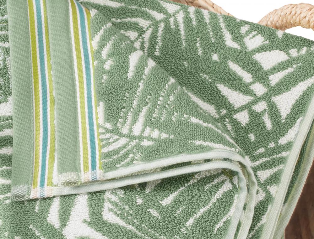 Drap de bain-En safari