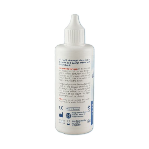 dentipur-gel (100 ml)