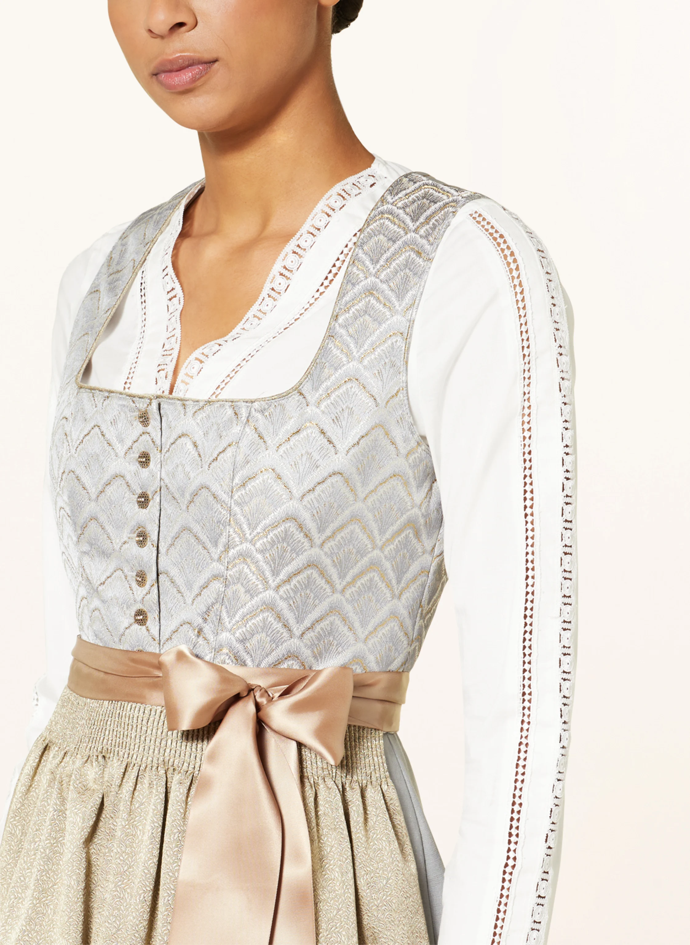 KRÜGER Dirndl