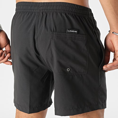 Short De Bain EQYJV03987 Noir