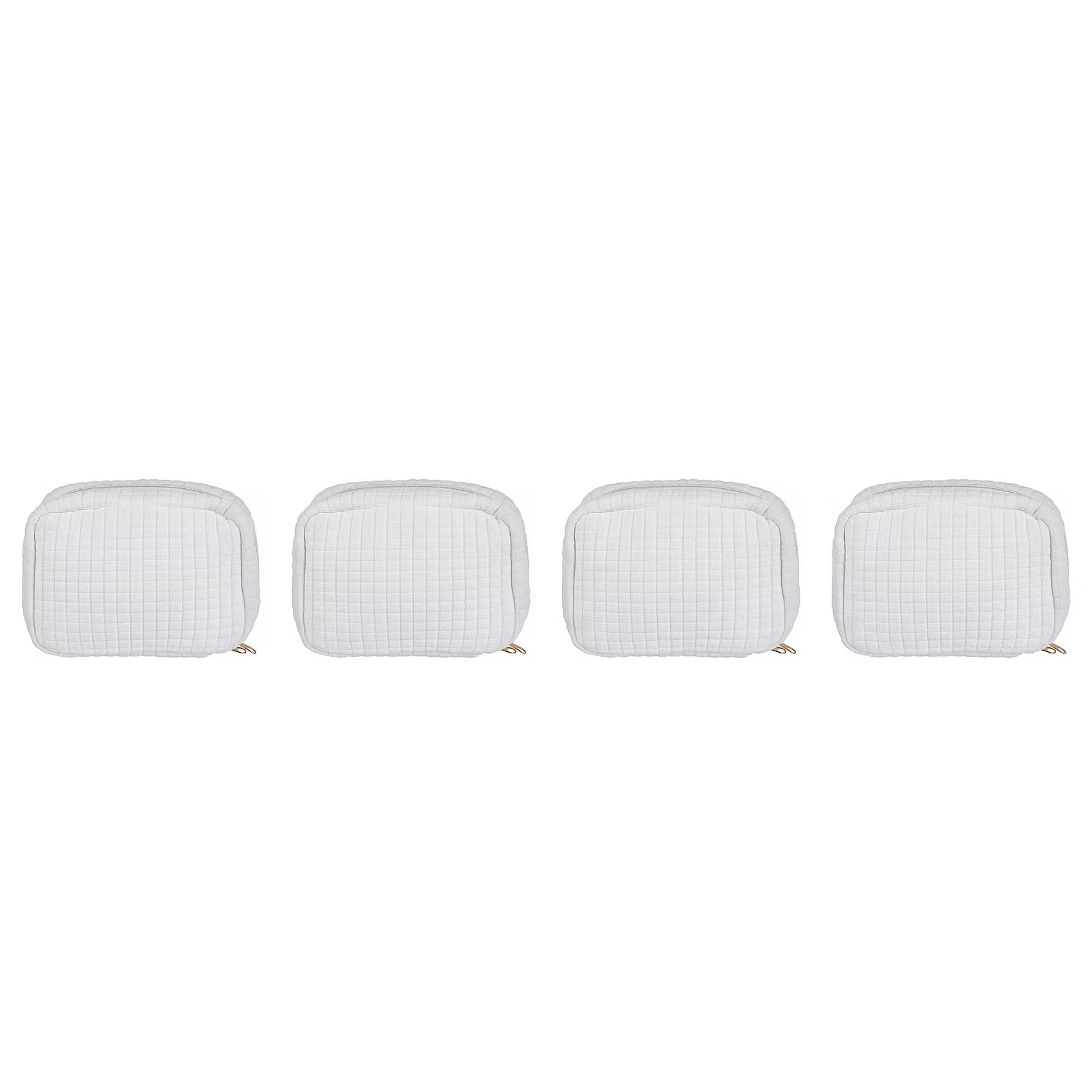 Kosmetiktasche PACK IT 4er-Set
