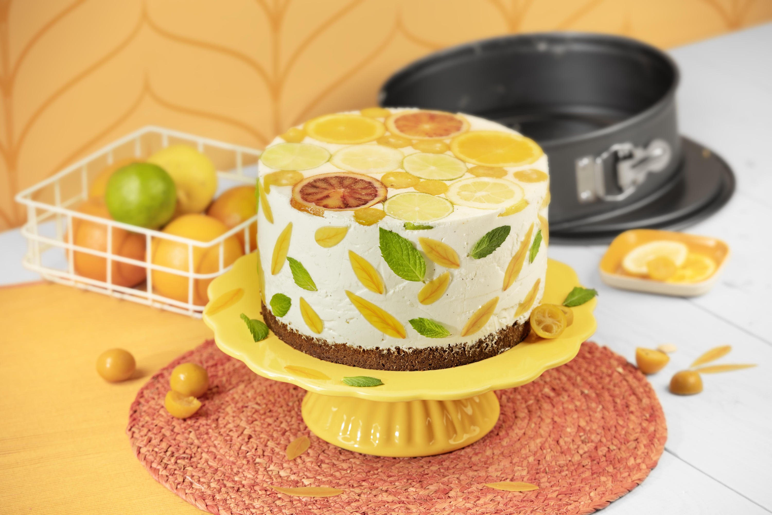 Springform KAISER GOURMET