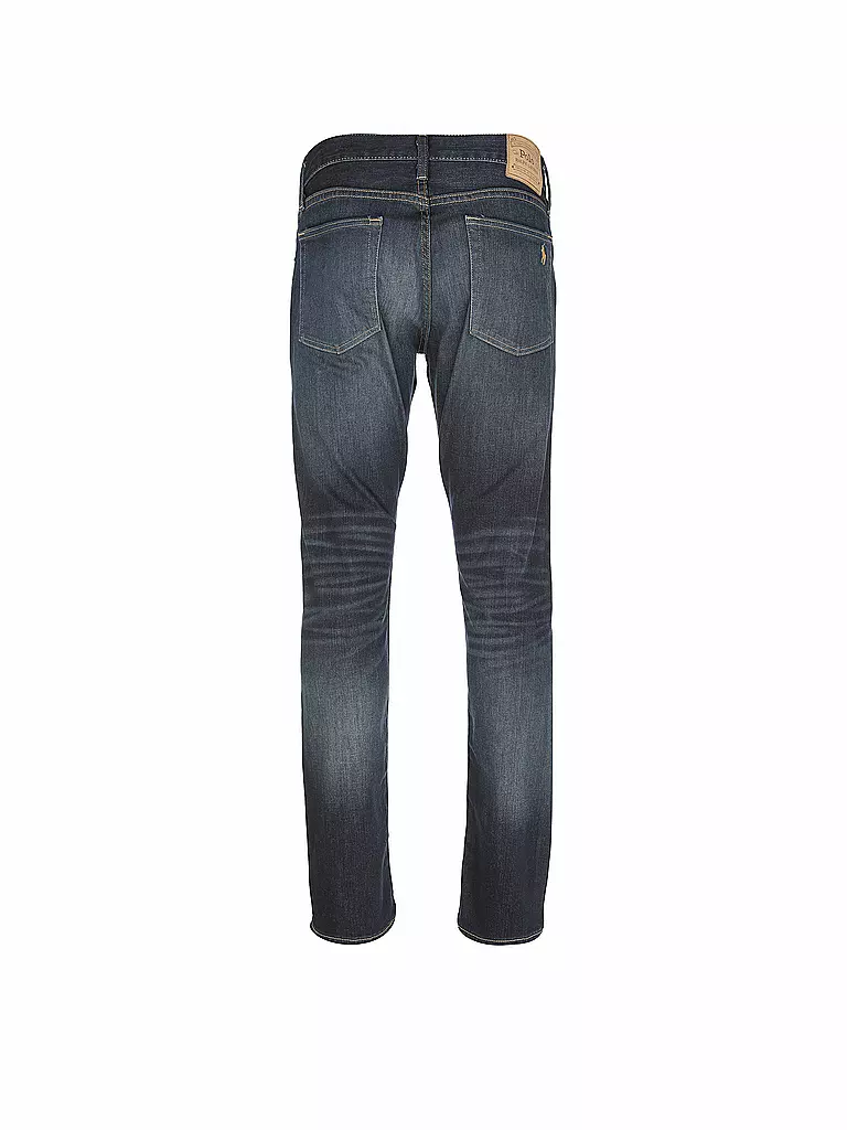 POLO RALPH LAUREN Jeans THE SULLIVAN SLIM dunkelblau