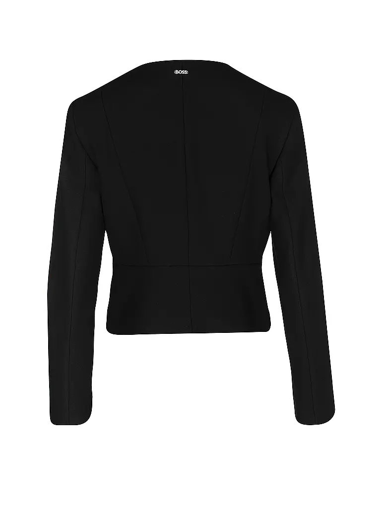 BOSS Blazer JASMAISA schwarz