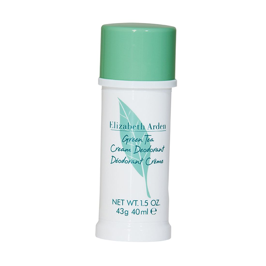 Green Tea creme deo 40ml