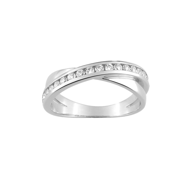 Bague femme - Argent 925