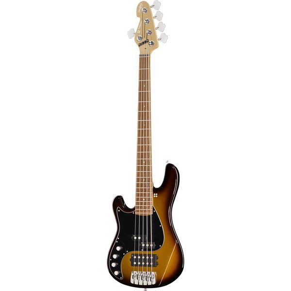 Sandberg California VM 5 Goldburst LH