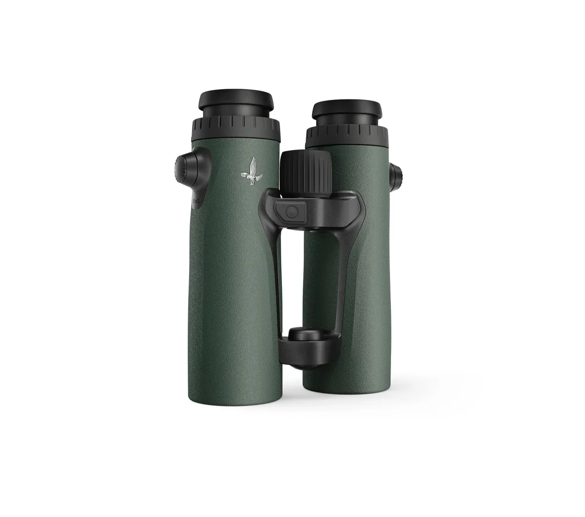 Swarovski El Range 12x42 Green