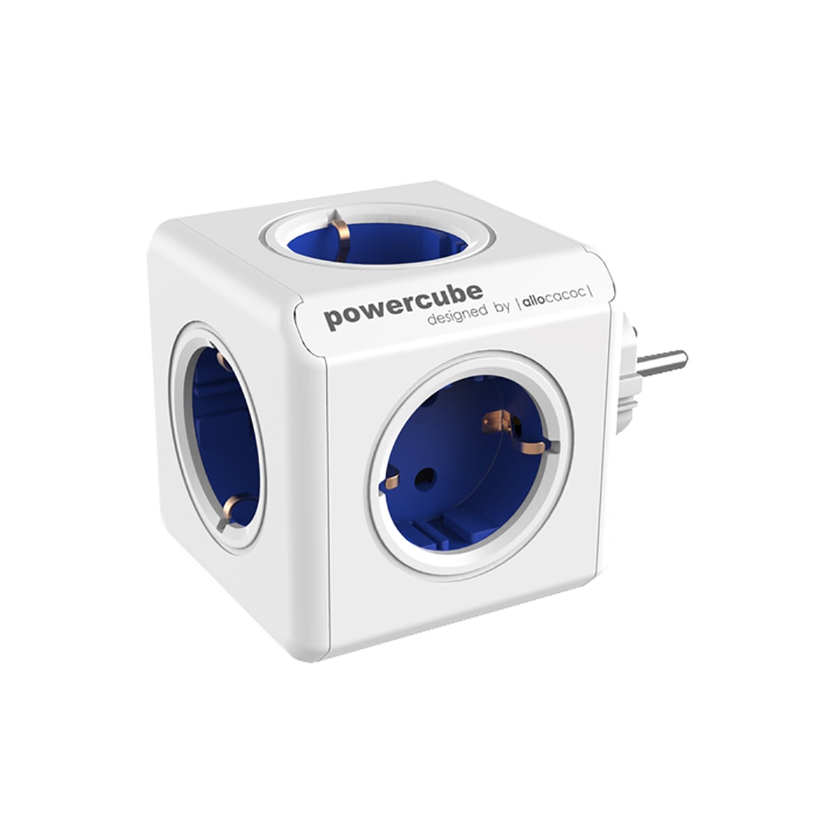 PowerCube Original 1100BLDEORPC (blå)