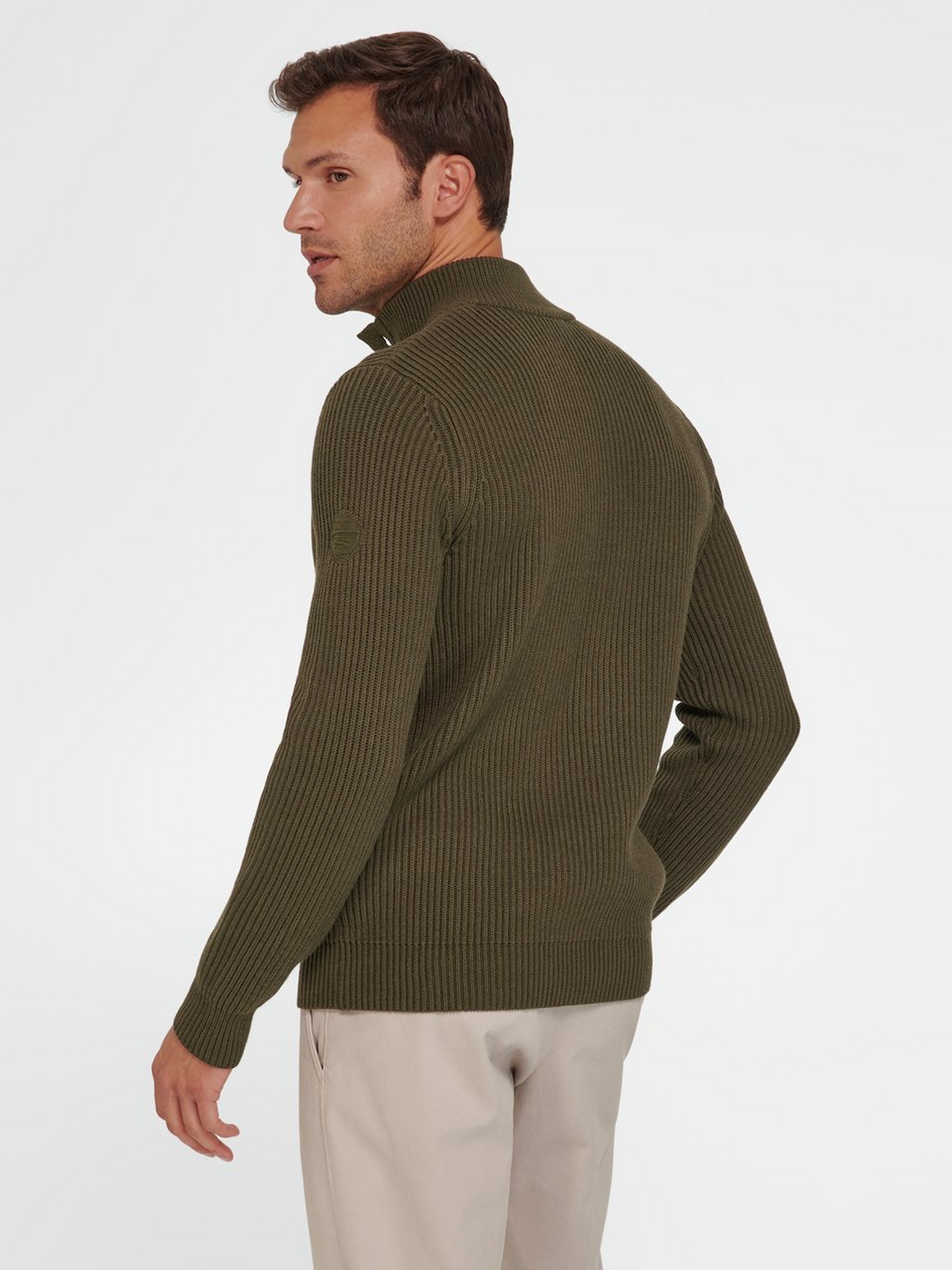 Pullover