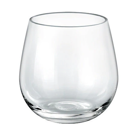 Gobelet Stemeless tonneau 52 cl (lot de 6) Table passion