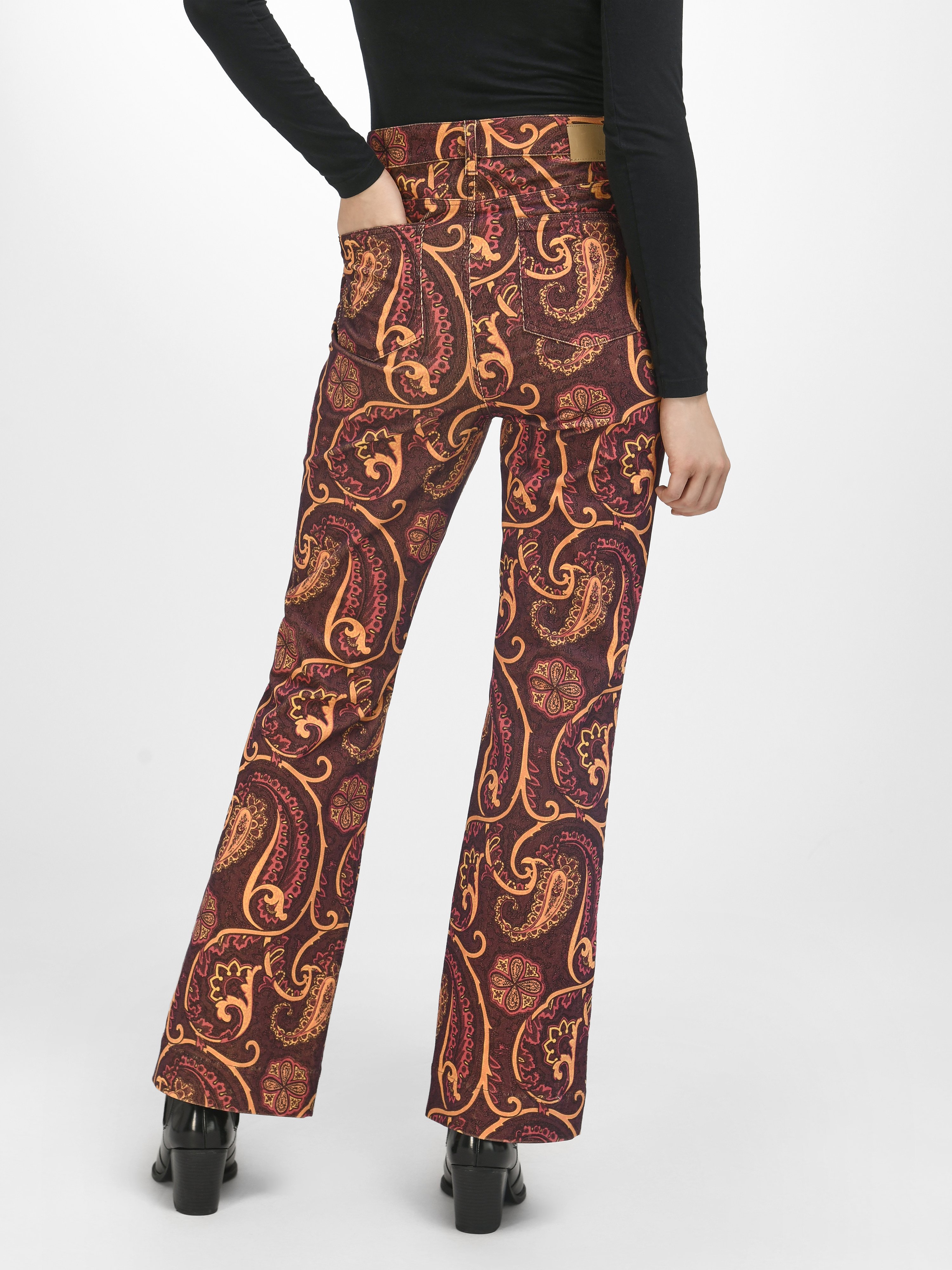 Cordhose