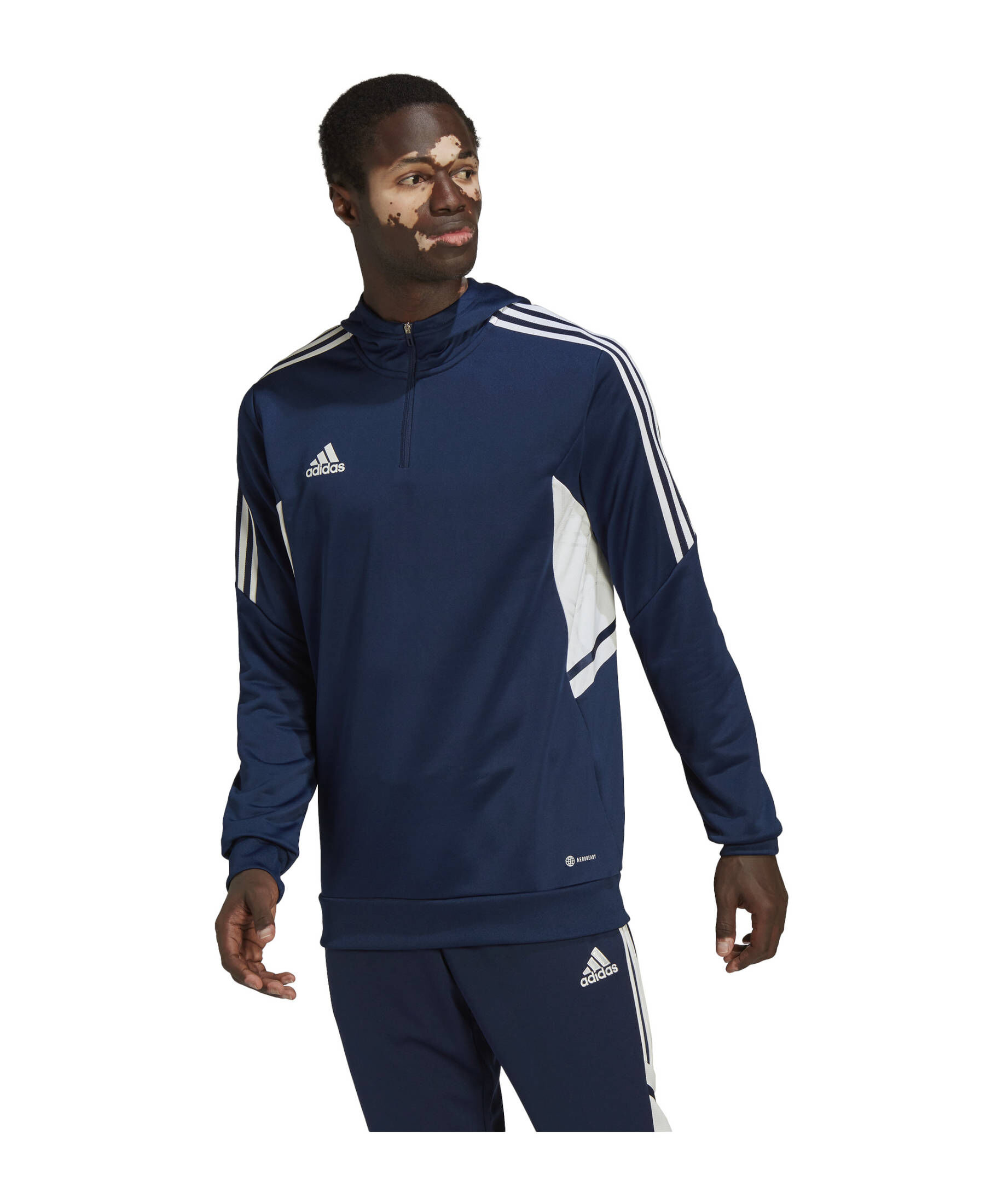 adidas Performance| Herren Sweatshirt Condivo 22