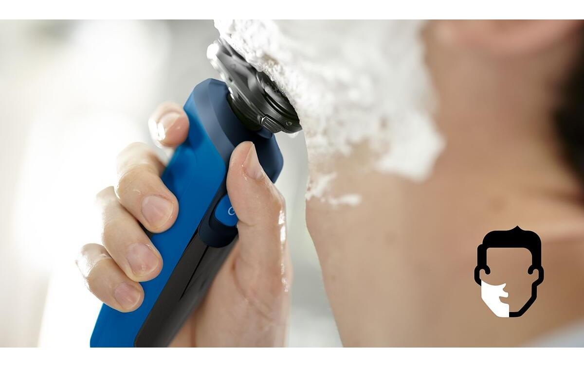 Philips Körperrasierer »Series 5000 S5466/17«