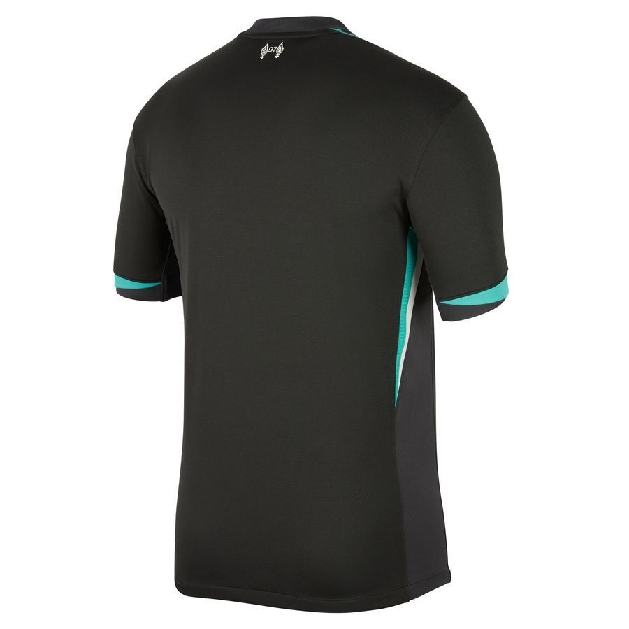 Liverpool Maillot Extérieur 2024/25