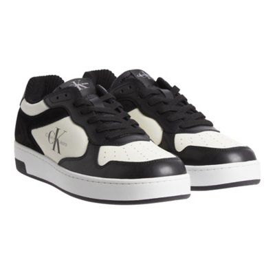 Sneakers homme Cupsole Low Lace Cor CALVIN KLEIN