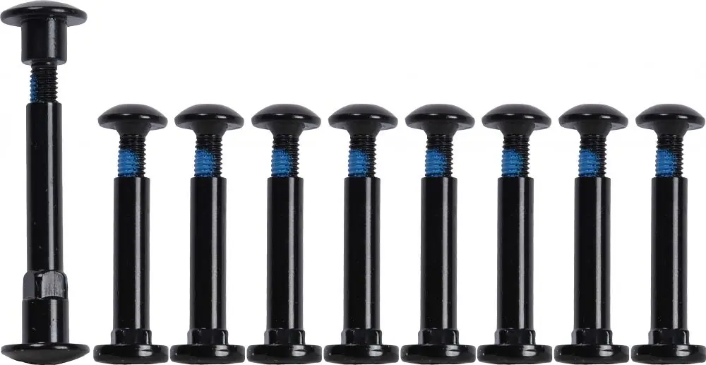 K2 Xcelerate hjulbolt sæt | SkatePro