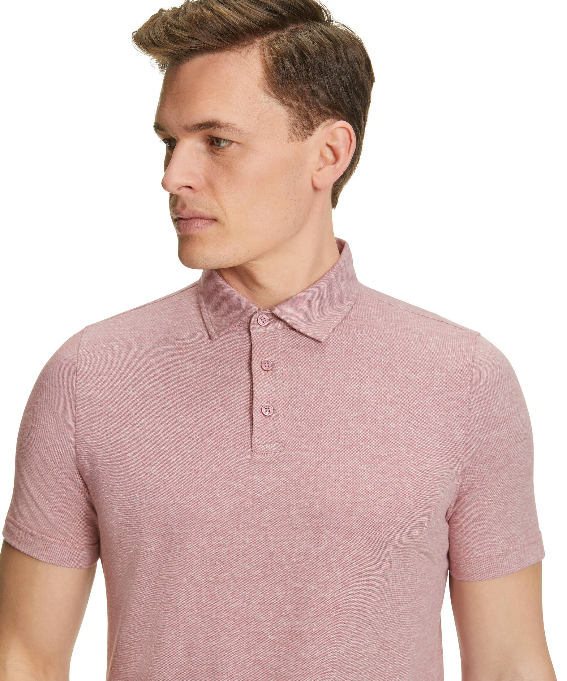 FALKE| Herren Polo Shirt