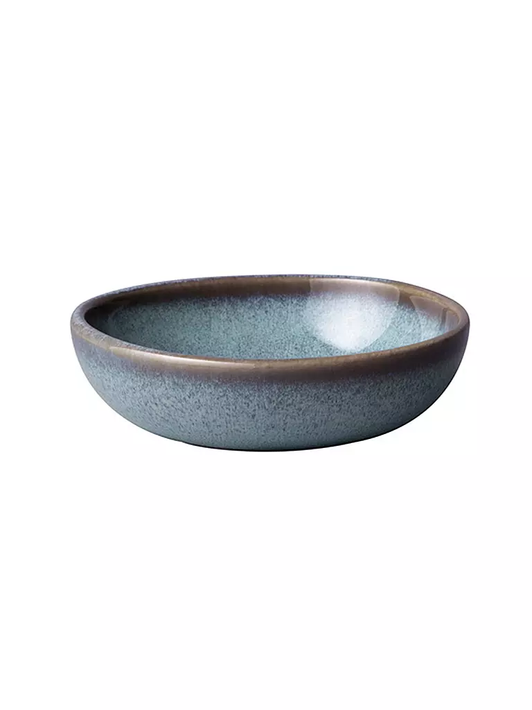 LIKE BY VILLEROY & BOCH Schälchen 10,5cm Lave Glace hellblau