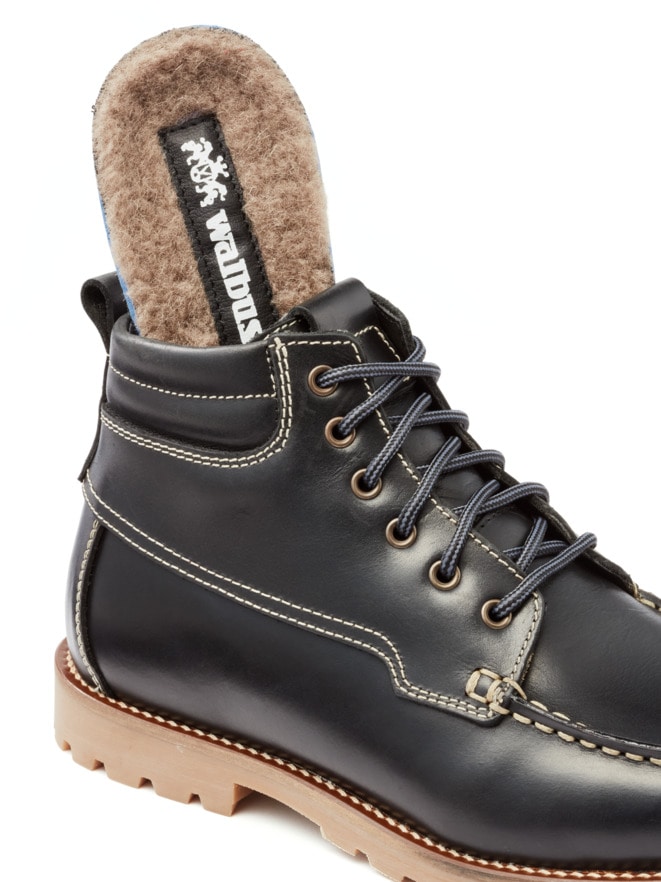 Thermo Norweger Stiefel