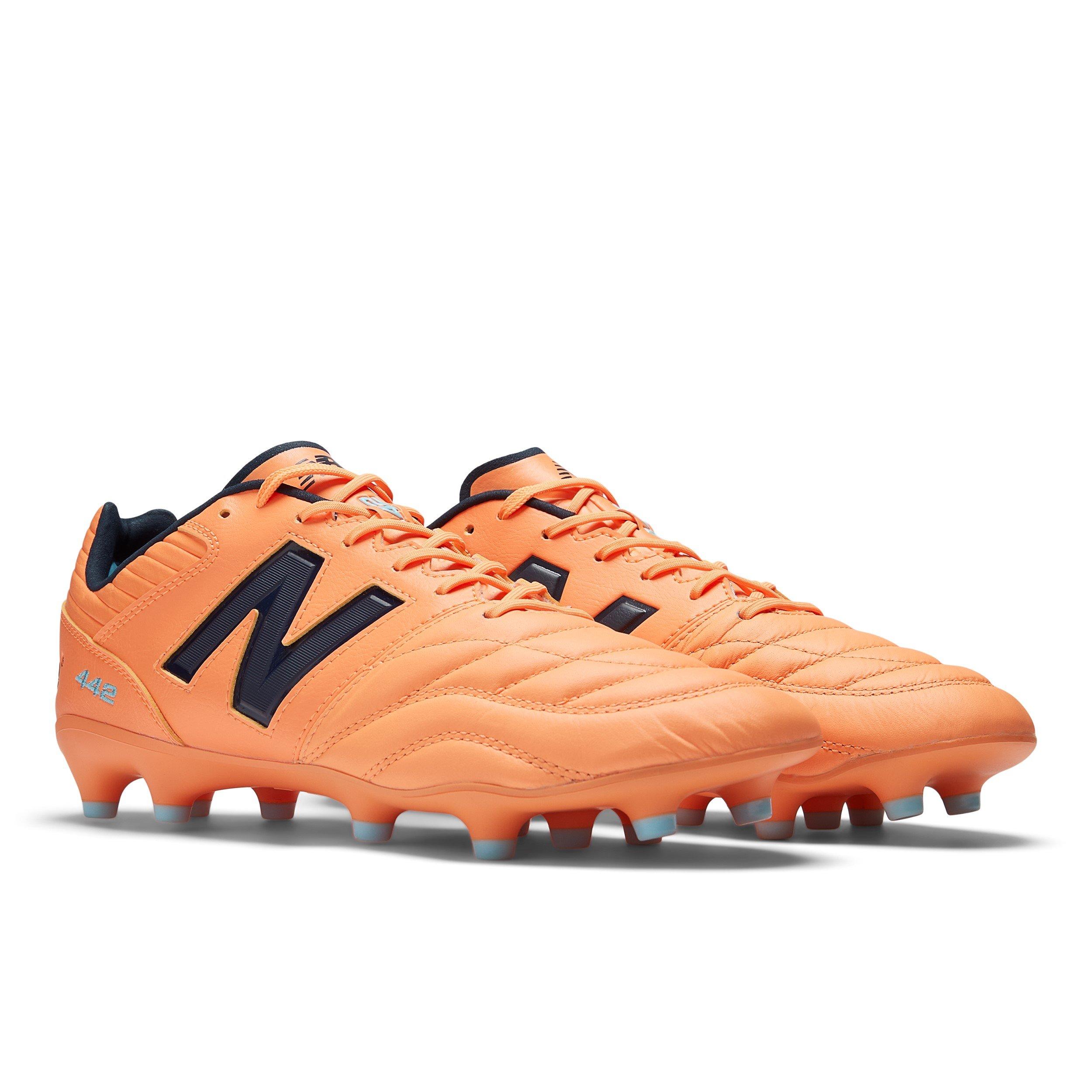 New Balance 442 V2 Pro Firm Ground Football Boots