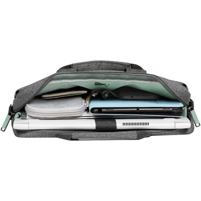 Port Designs Yosemite Eco-Trendy - Sacoche pour ordinateur portable 13,3/14