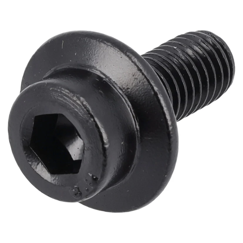 Venstregjenget bladbolt