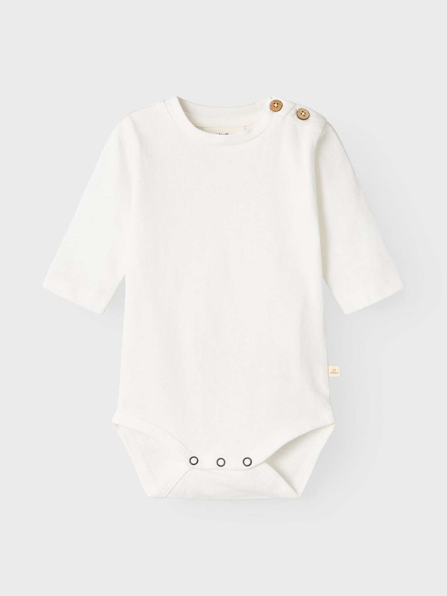 Dolan Long Sleeve Body
