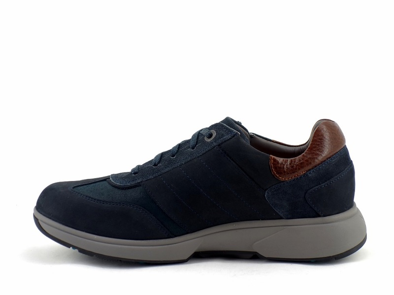 Xsensible 30405.2 wijdte H Navy