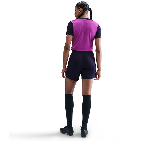 Nike FC Barcelona Strike Top Dames
